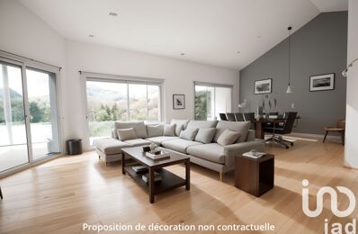 vente maison 480 000 € à proximité de Ychoux (40160)