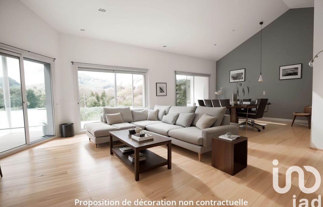 maison 5 pièces 160 m2 à vendre à Belin-Béliet (33830)