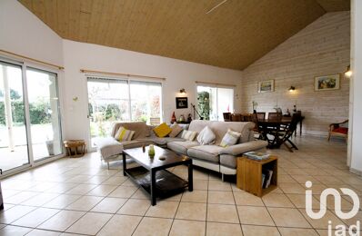 vente maison 480 000 € à proximité de Saugnacq-Et-Muret (40410)