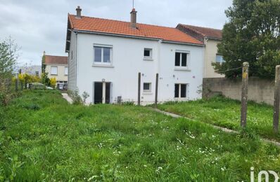 vente maison 185 000 € à proximité de Saint-Martin-des-Noyers (85140)