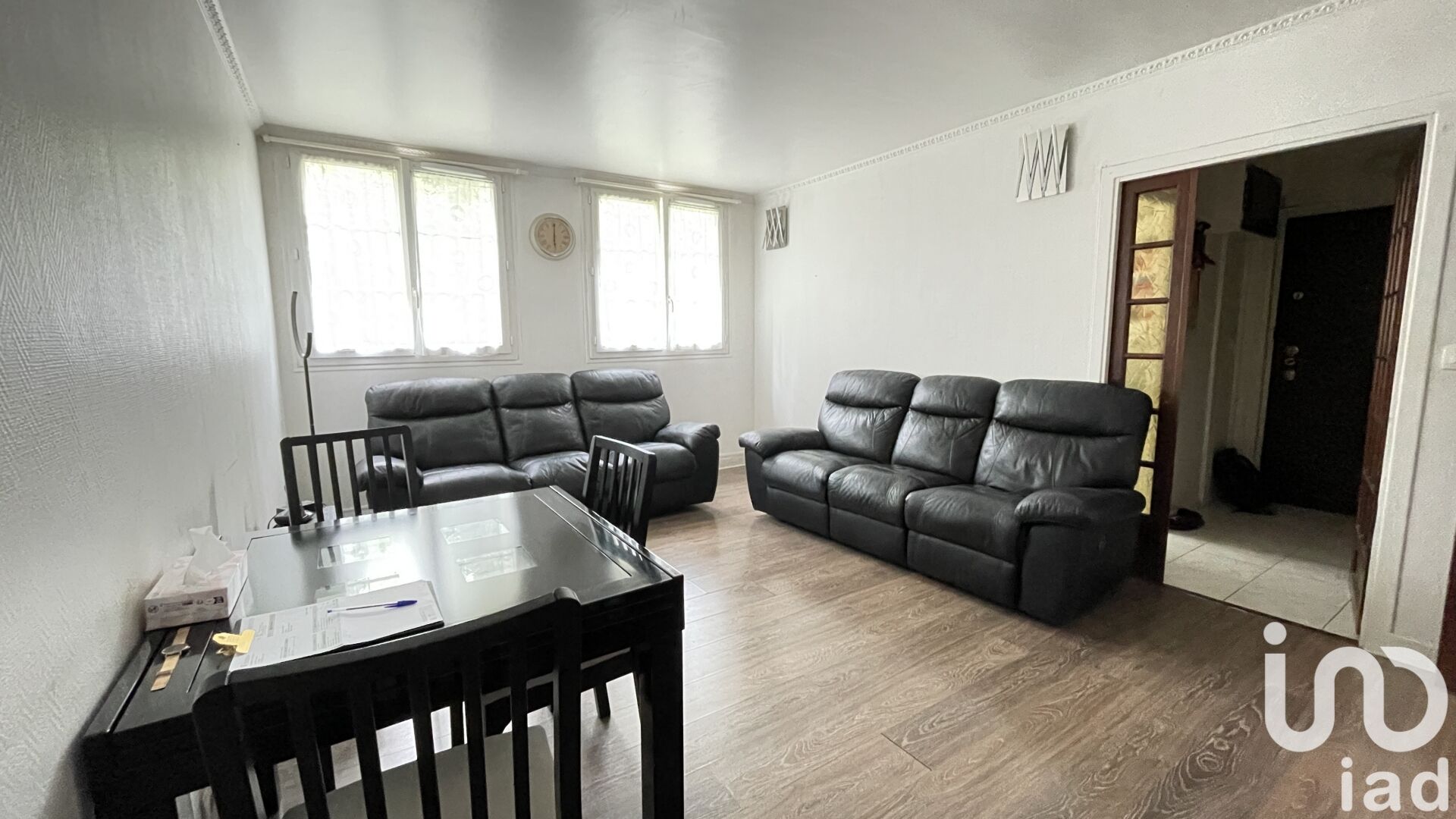 Appartement a louer colombes - 3 pièce(s) - 67 m2 - Surfyn