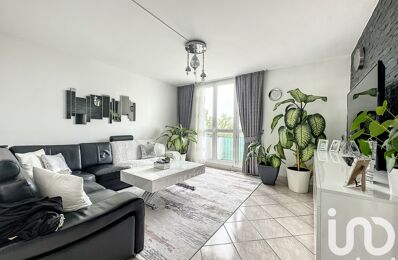 vente appartement 169 000 € à proximité de Ris-Orangis (91130)