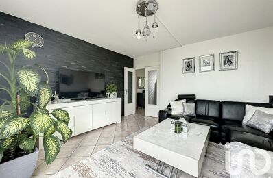 vente appartement 159 000 € à proximité de Saint-Germain-Lès-Corbeil (91250)