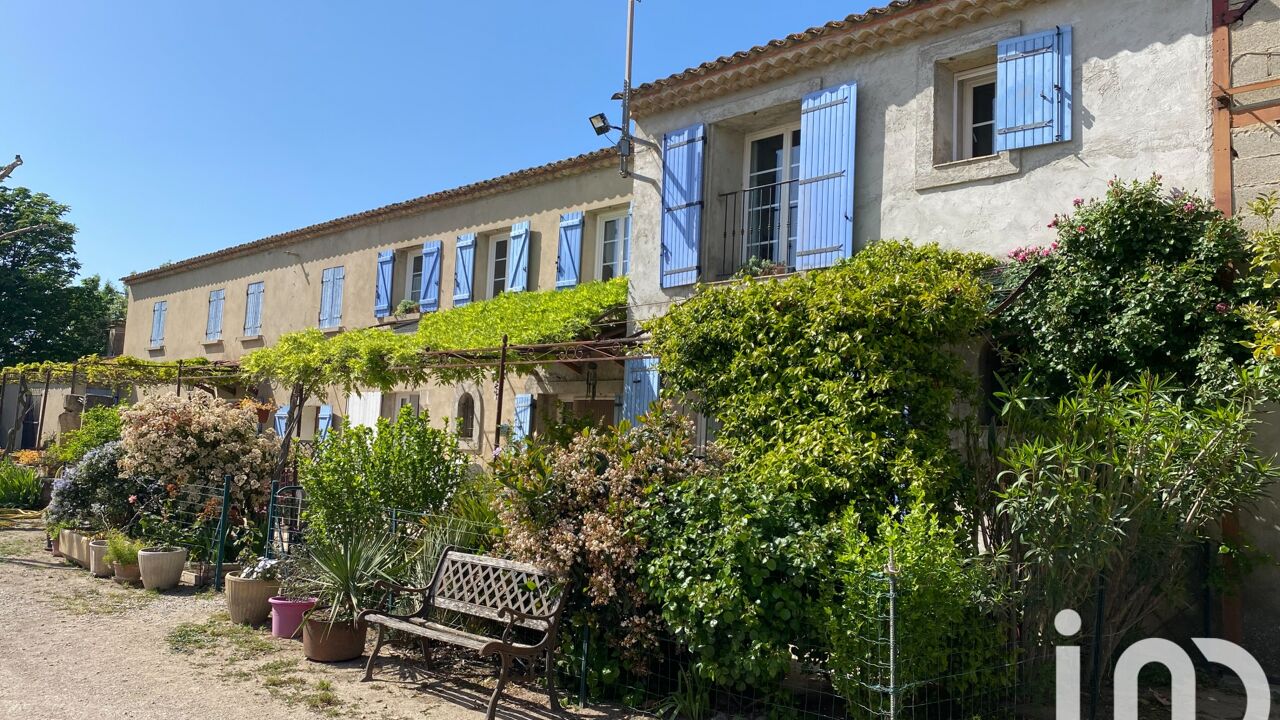maison 5 pièces 267 m2 à vendre à Salon-de-Provence (13300)