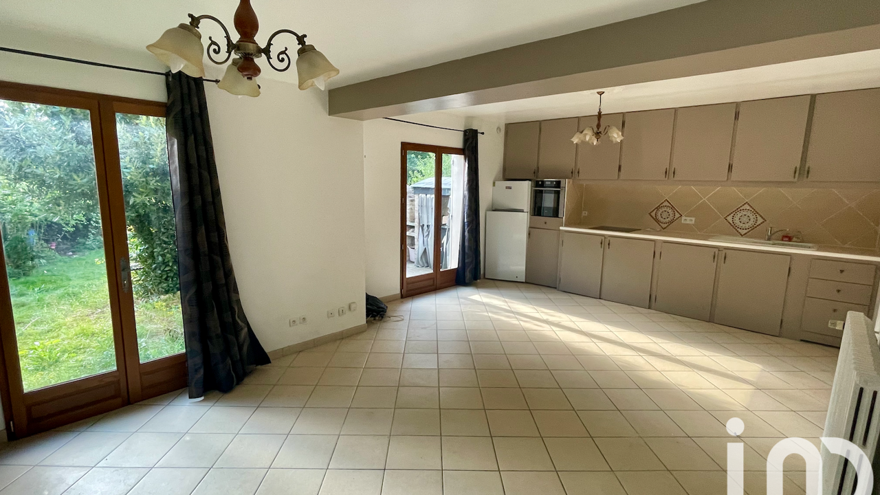 maison 5 pièces 120 m2 à vendre à Creil (60100)