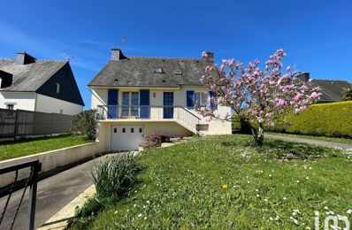 vente maison 182 500 € à proximité de Mûr-de-Bretagne (22530)