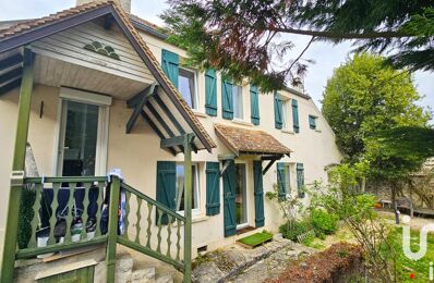 vente maison 387 000 € à proximité de Rambouillet (78120)