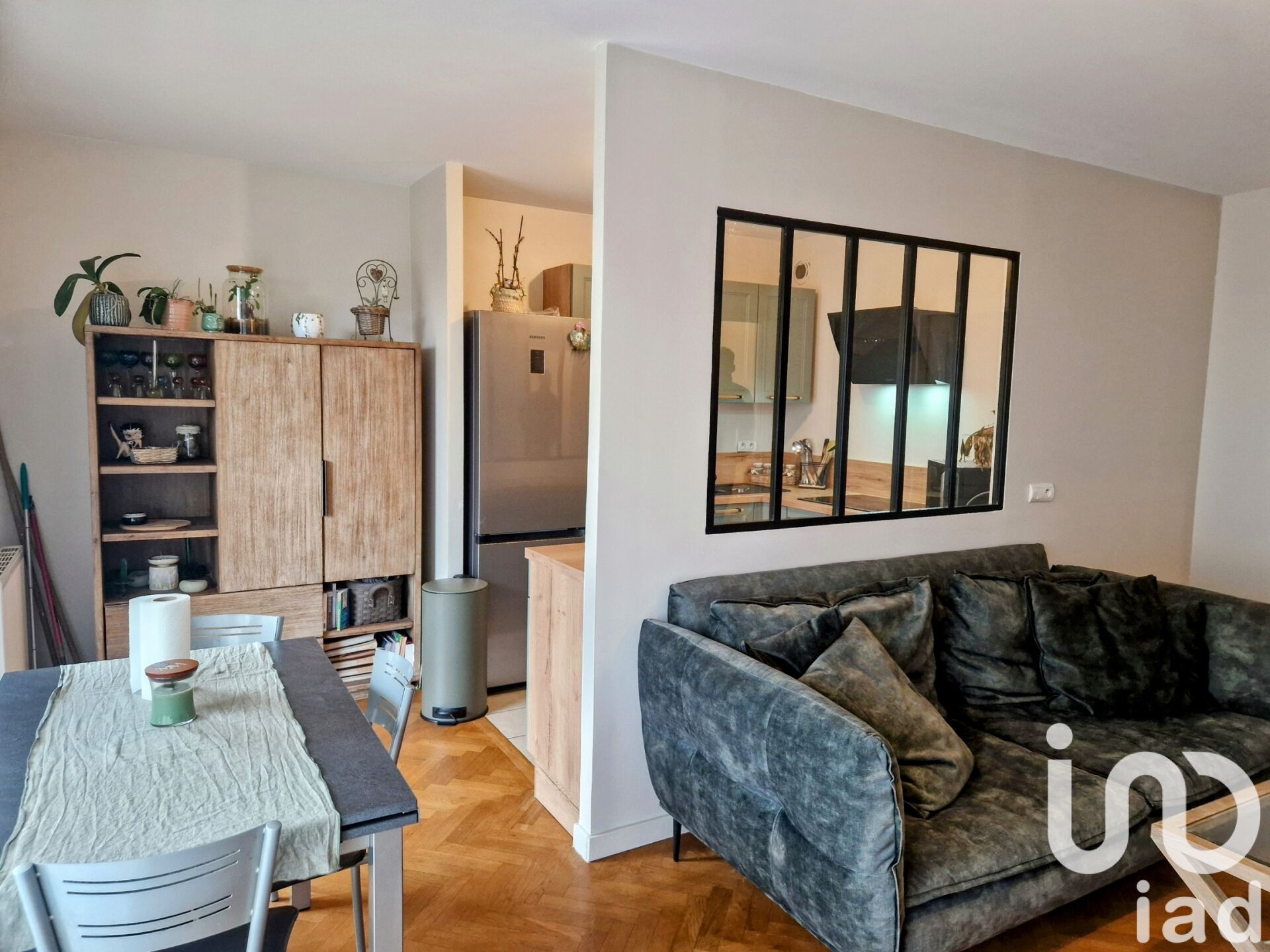 Appartement a louer soisy-sous-montmorency - 4 pièce(s) - 92 m2 - Surfyn
