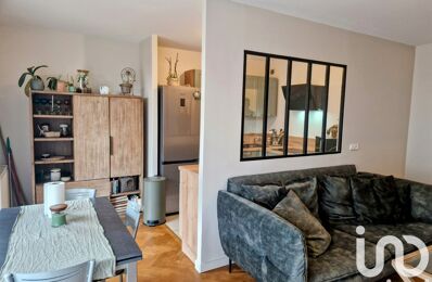 vente appartement 333 000 € à proximité de Montlignon (95680)