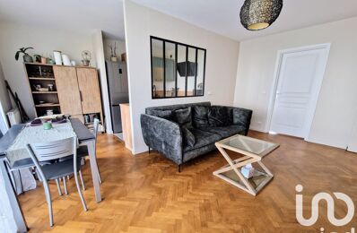 appartement 4 pièces 73 m2 à vendre à Soisy-sous-Montmorency (95230)