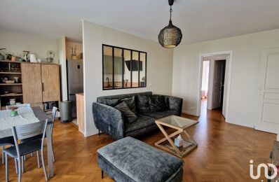 vente appartement 320 000 € à proximité de Dugny (93440)