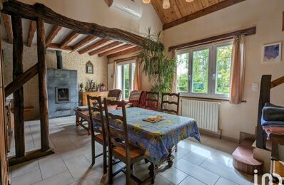 vente maison 310 000 € à proximité de Chemilly-sur-Yonne (89250)