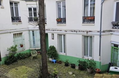 vente appartement 370 000 € à proximité de Paris (75)