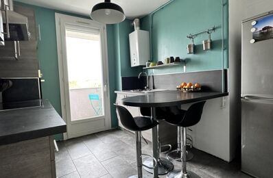 vente appartement 249 500 € à proximité de Bruges (33520)