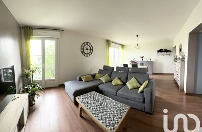 vente appartement 249 500 € à proximité de Canéjan (33610)