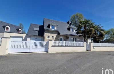 vente maison 499 900 € à proximité de Assérac (44410)