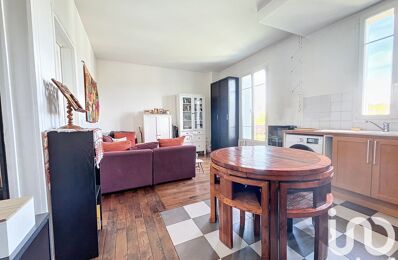 vente appartement 193 500 € à proximité de Thorigny-sur-Marne (77400)