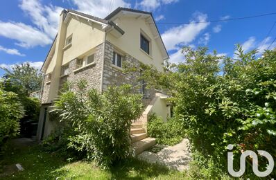 vente maison 417 500 € à proximité de Bouffémont (95570)