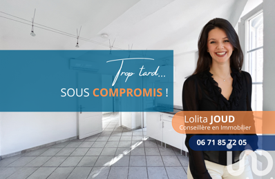 vente appartement 94 000 € à proximité de La Crau (83260)