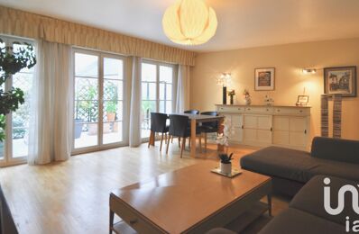 vente appartement 560 000 € à proximité de Villebon-sur-Yvette (91140)