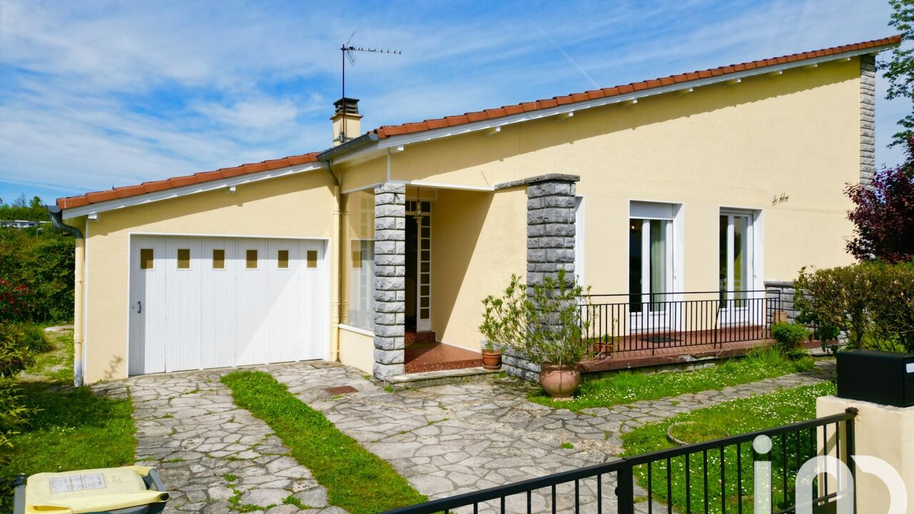 maison 5 pièces 120 m2 à vendre à Bizanos (64320)