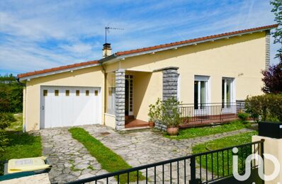 vente maison 270 000 € à proximité de Lurbe-Saint-Christau (64660)