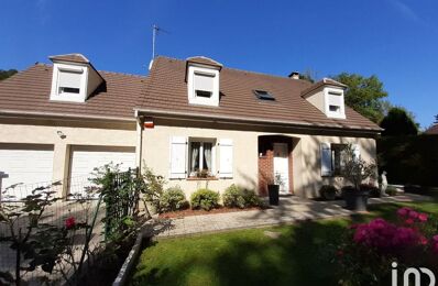 vente maison 364 000 € à proximité de Le Meux (60880)