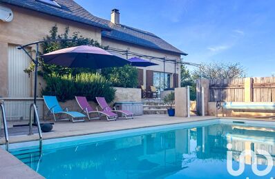 vente maison 242 000 € à proximité de Gaillac-d'Aveyron (12310)