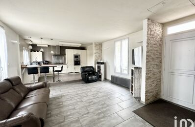 vente maison 245 000 € à proximité de Livry-sur-Seine (77000)