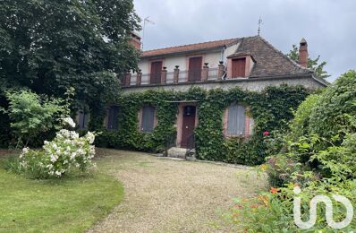 vente maison 535 000 € à proximité de Soisy-sur-École (91840)