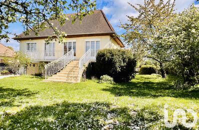 vente maison 359 000 € à proximité de Favrieux (78200)