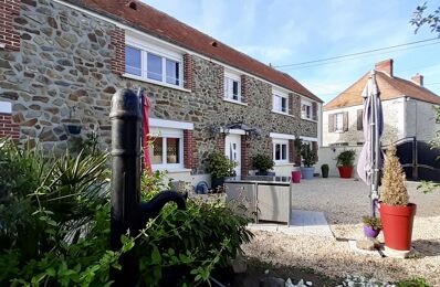 vente maison 241 000 € à proximité de Saint-Pierre-en-Auge (14170)