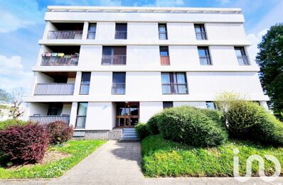 vente appartement 240 000 € à proximité de Éragny (95610)