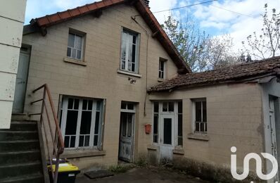 vente maison 24 000 € à proximité de Saint-Sulpice-le-Dunois (23800)