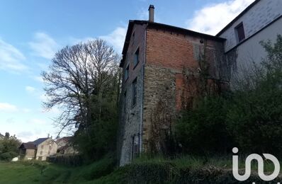 vente maison 24 000 € à proximité de Saint-Priest-la-Feuille (23300)