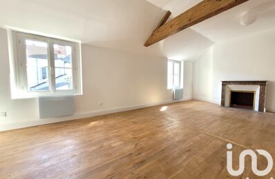 vente appartement 260 000 € à proximité de Saint-Avertin (37550)