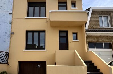 maison 7 pièces 150 m2 à vendre à Dunkerque (59240)