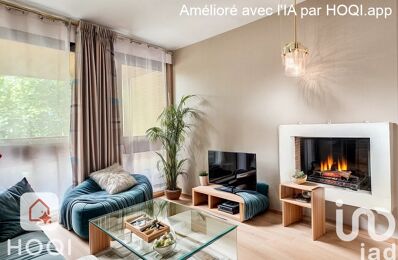 location appartement 1 490 € CC /mois à proximité de Triel-sur-Seine (78510)