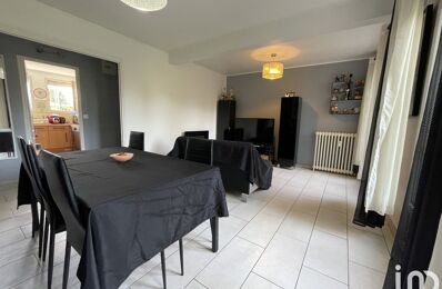 vente appartement 220 000 € à proximité de Nesles-la-Vallée (95690)