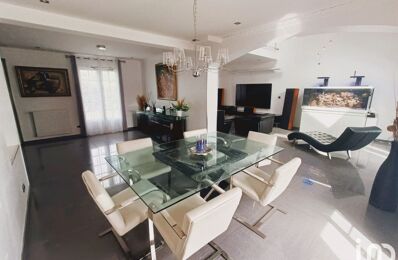 vente maison 499 000 € à proximité de Baillet-en-France (95560)