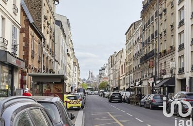 vente appartement 420 000 € à proximité de Saint-Denis (93200)
