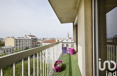 vente appartement 420 000 € à proximité de Saint-Gratien (95210)