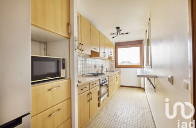 vente appartement 420 000 € à proximité de Arnouville (95400)