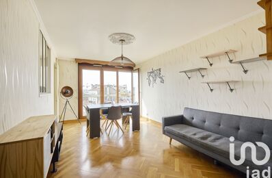vente appartement 420 000 € à proximité de Gennevilliers (92230)