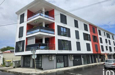 appartement 3 pièces 64 m2 à vendre à Saint-François (97118)
