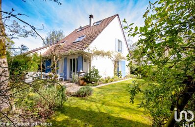 vente maison 445 000 € à proximité de Auffreville-Brasseuil (78930)