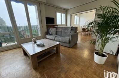 vente appartement 168 650 € à proximité de Montlouis-sur-Loire (37270)