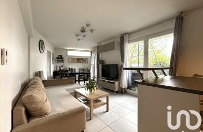 vente appartement 279 000 € à proximité de Corbeil-Essonnes (91100)