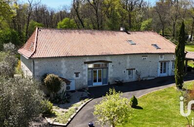 vente maison 469 900 € à proximité de Montignac-le-Coq (16390)
