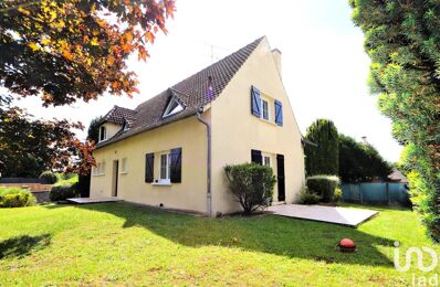 vente maison 340 000 € à proximité de Buno-Bonnevaux (91720)